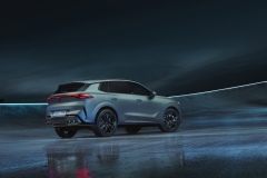 Cupra wallpaper