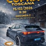 Colazione con Cupra Toscana -15/02/26
