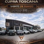 Colazione con Cupra Toscana -28/03/26