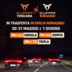 Evento Riviera Romagnola 30-31 MAGGIO 1 GIUGNO