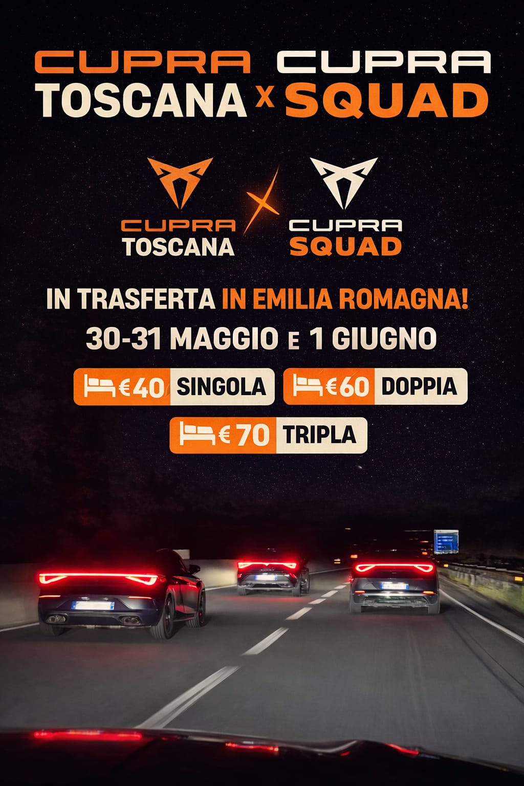 Evento Riviera Romagnola 30-31 MAGGIO 1 GIUGNO