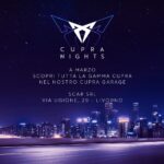 CUPRA NIGHT 13/03/26