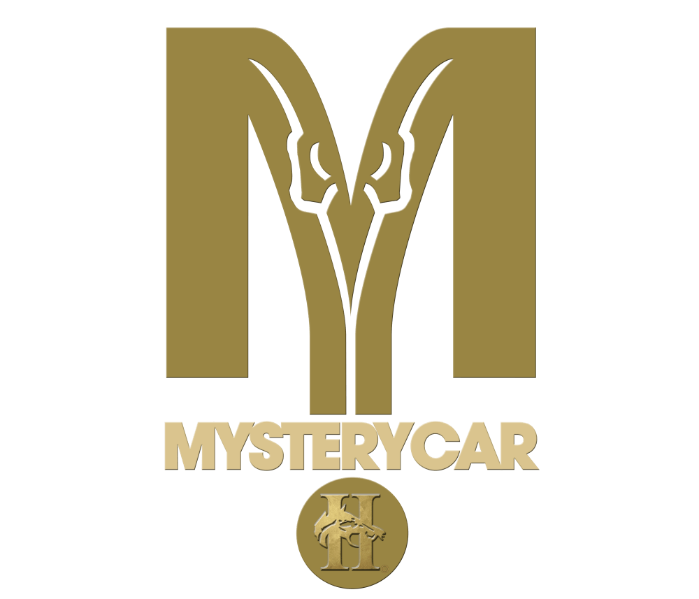 MYSTERYCAR è il primo grande gioco di ruolo cosplay in auto nei luoghi del mistero