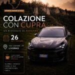 Colazione con Cupra Toscana -26/09/26