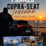 Colazione con Cupra Toscana - 19/07/26