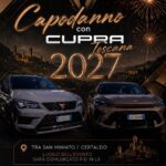 Pranzo di Capodanno 2026